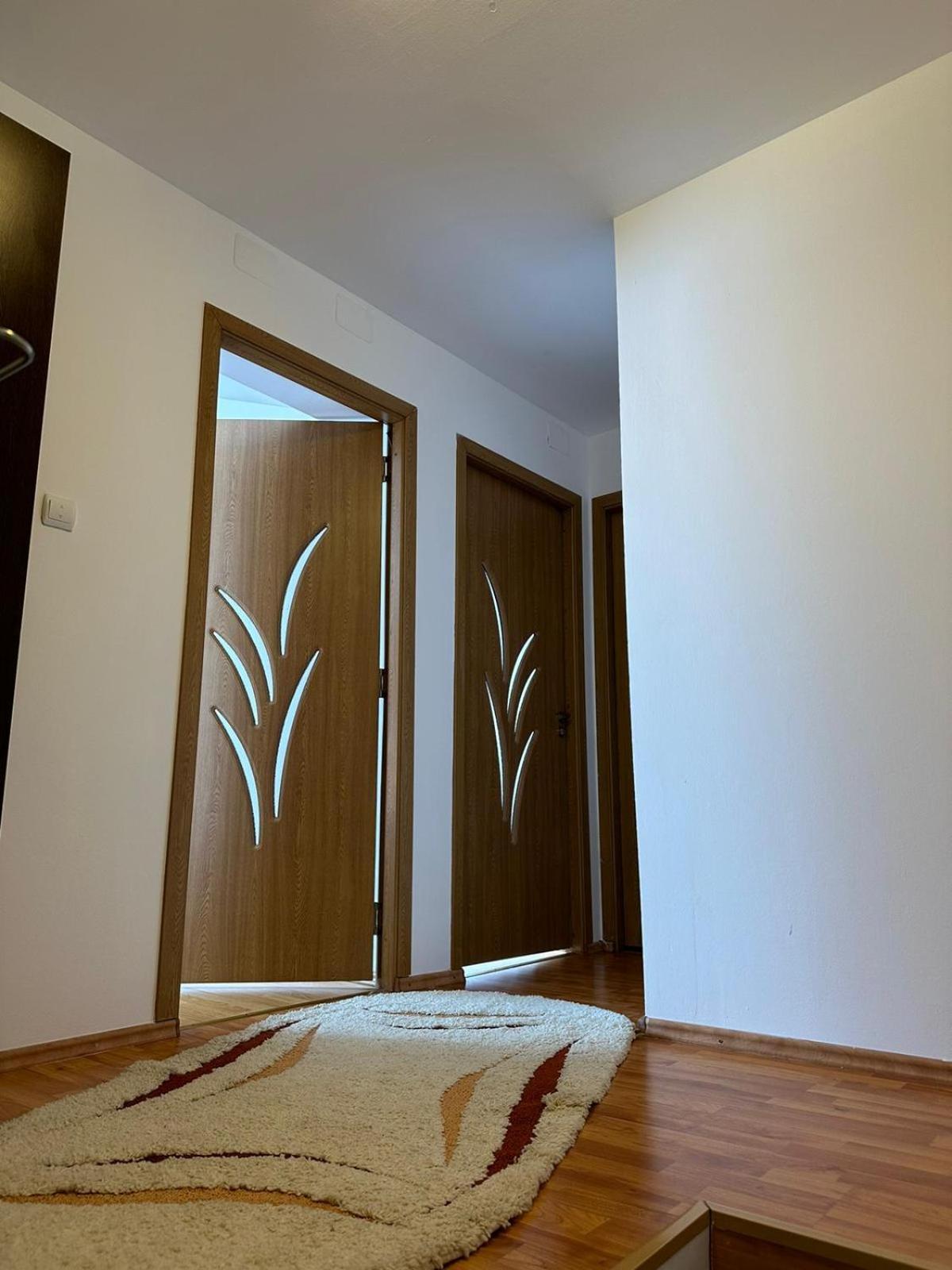 Special Apartment Nadeva Suceava Exterior foto
