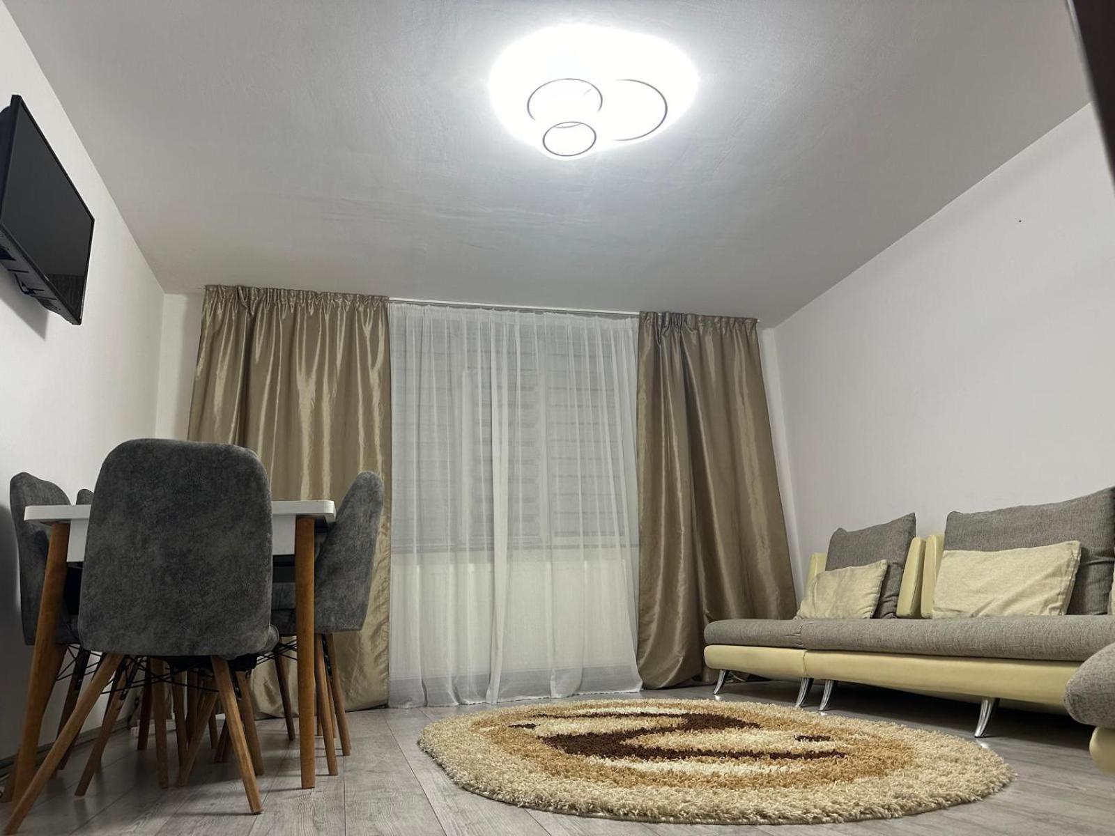 Special Apartment Nadeva Suceava Exterior foto