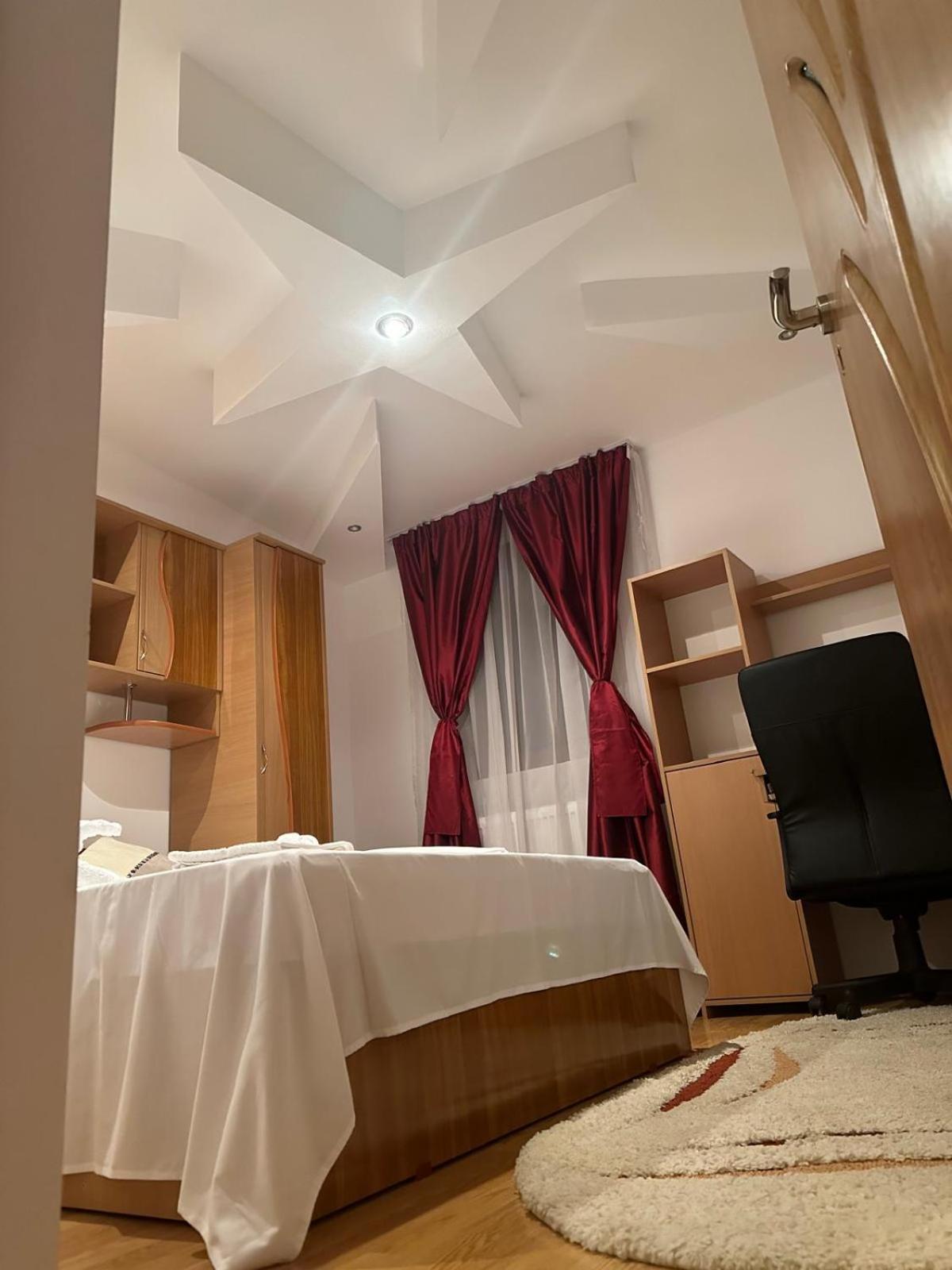 Special Apartment Nadeva Suceava Exterior foto