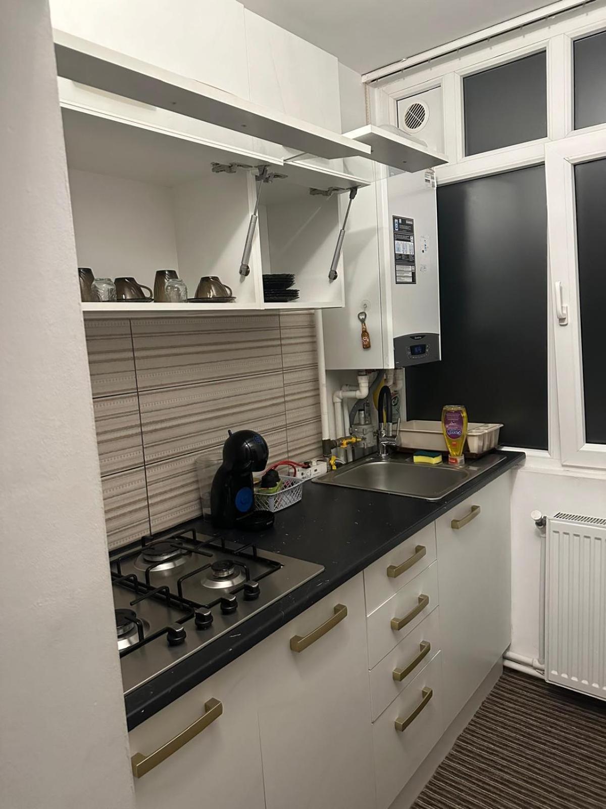 Special Apartment Nadeva Suceava Exterior foto
