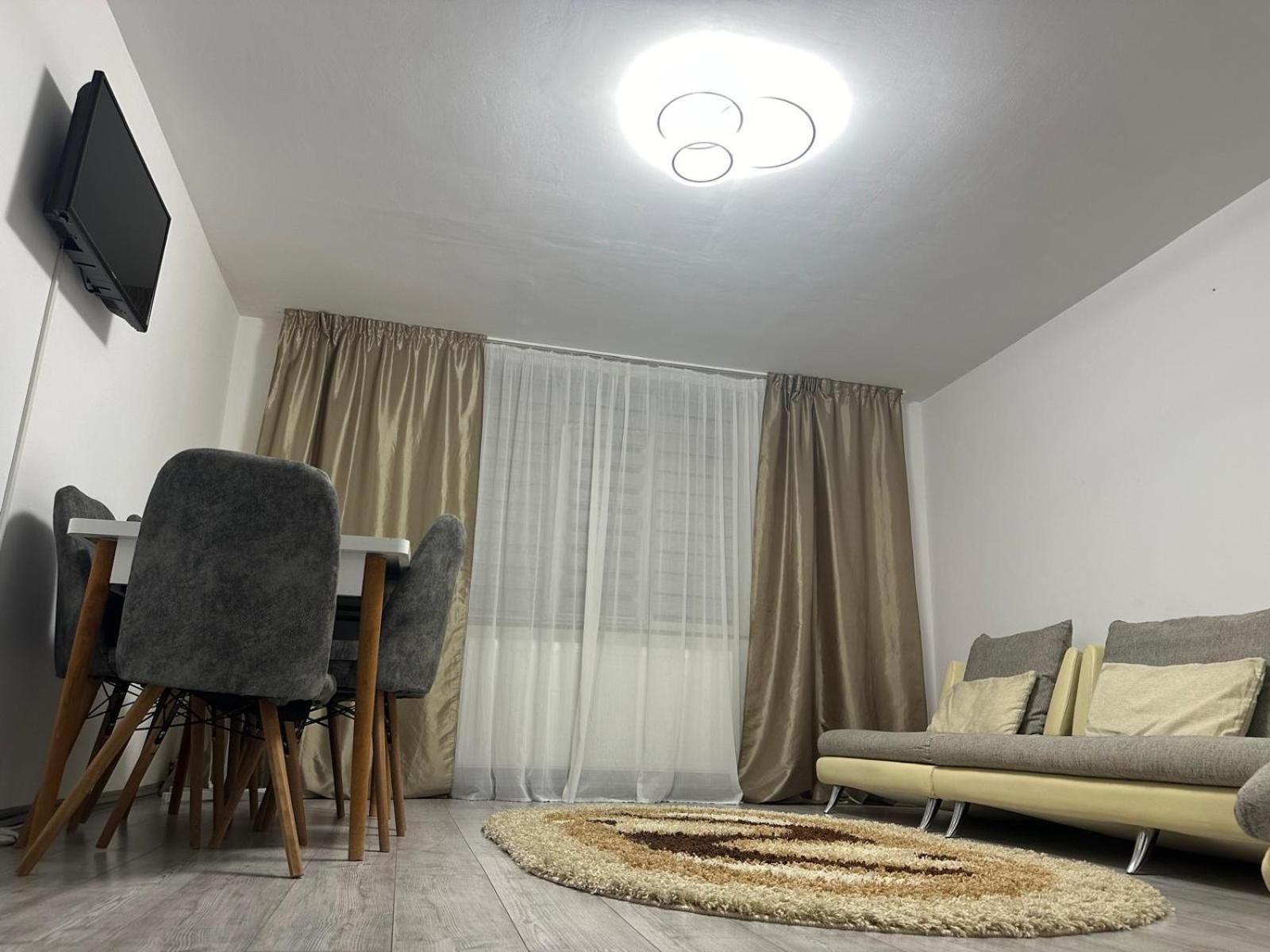 Special Apartment Nadeva Suceava Exterior foto