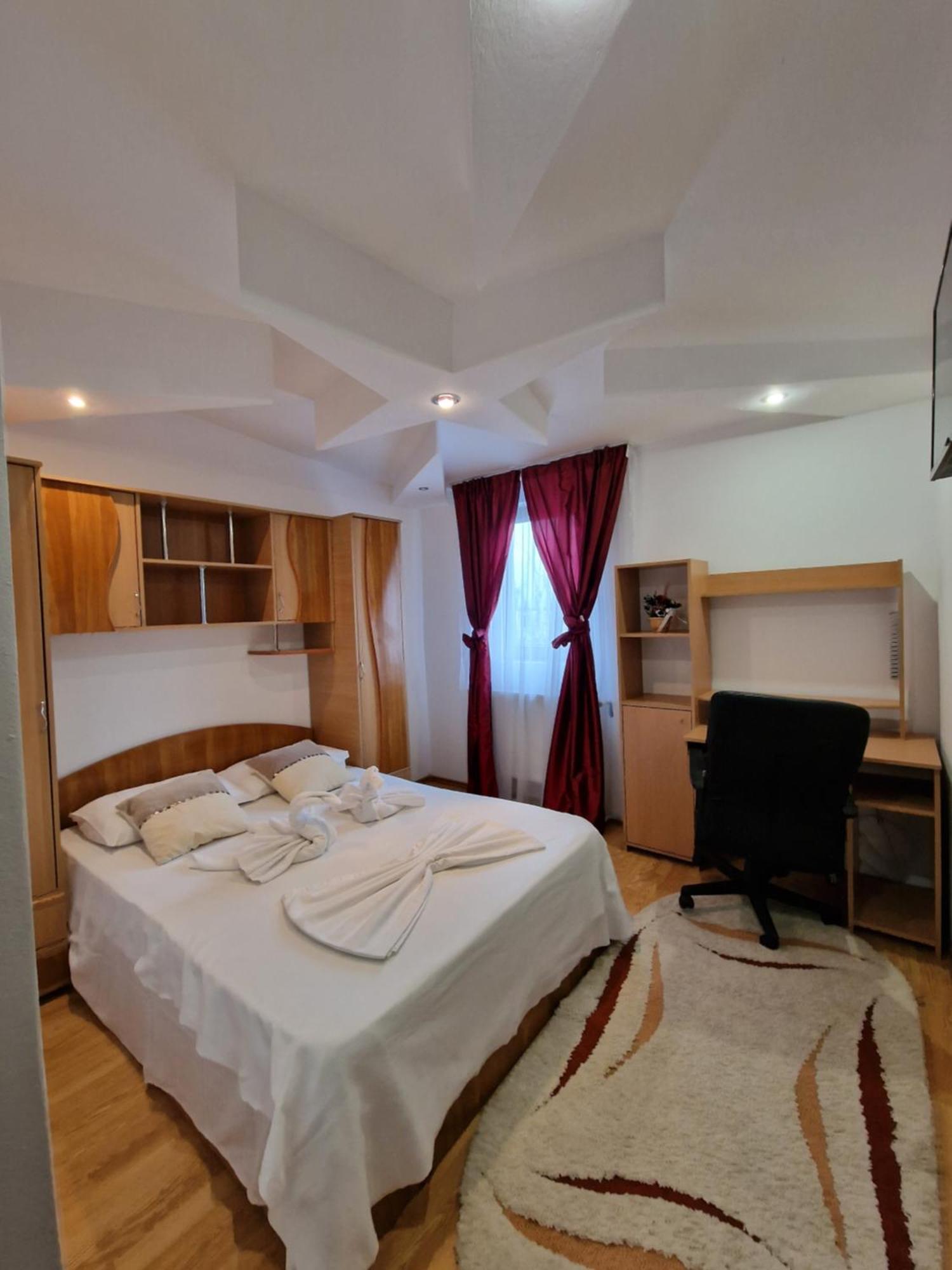 Special Apartment Nadeva Suceava Exterior foto