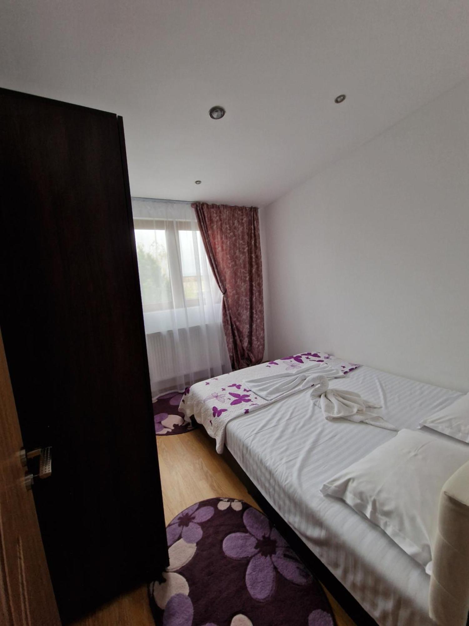 Special Apartment Nadeva Suceava Exterior foto